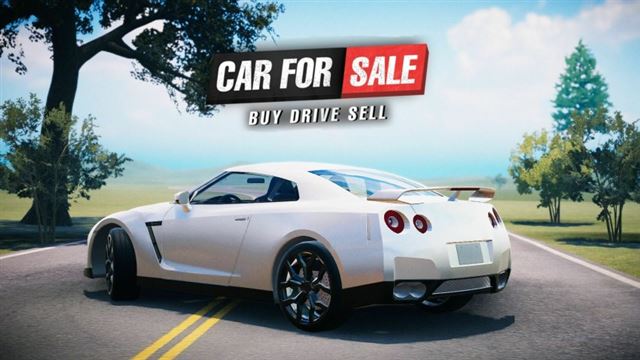 Car For Sale Simulator 2023 v1.1.5-P2P