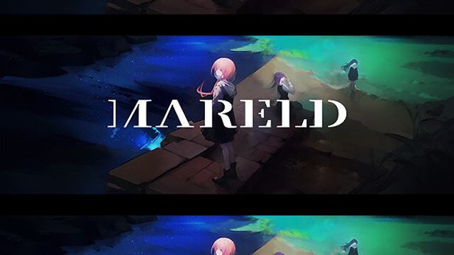 Mareld-TENOKE
