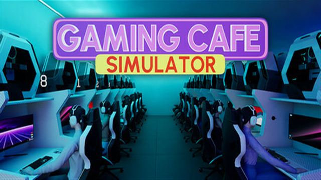 Gaming Cafe Simulator-TENOKE