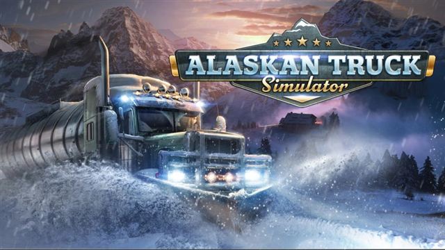 Alaskan Road Truckers v20250522-P2P