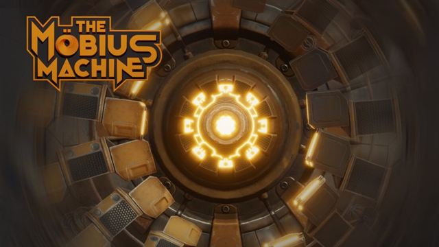 The Mobius Machine Enhanced Edition-SKIDROW