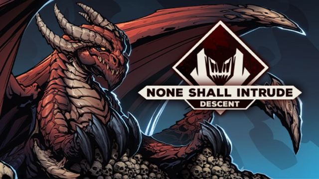 None Shall Intrude v1.0.0416-P2P