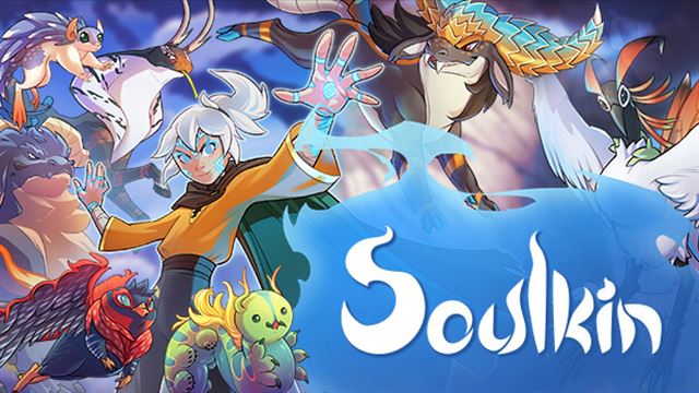 Soulkin-TENOKE
