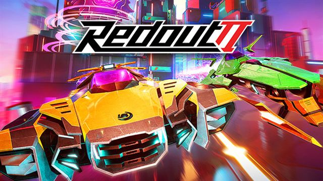 Redout 2 V.E.R.T.E.X-SKIDROW