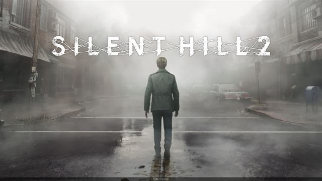 Bộ sưu tập game SILENT HILL 2