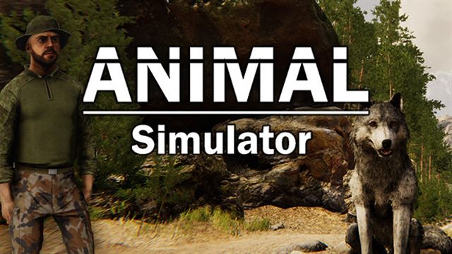 Animal Simulator-TENOKE