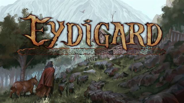 Eydigard Early Access