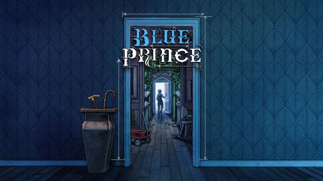 Blue Prince v1.04.6-P2P