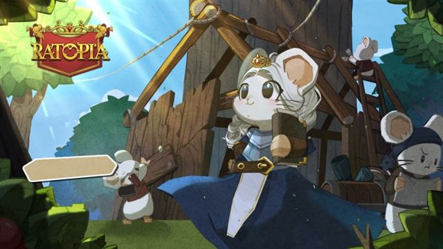 Ratopia v1.0.0502-P2P