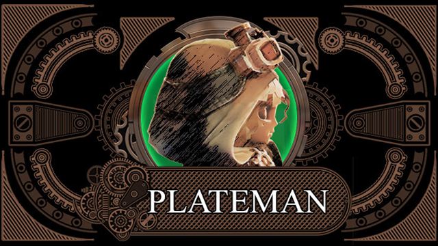 Plateman-TENOKE