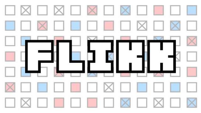 FLIKK-TENOKE
