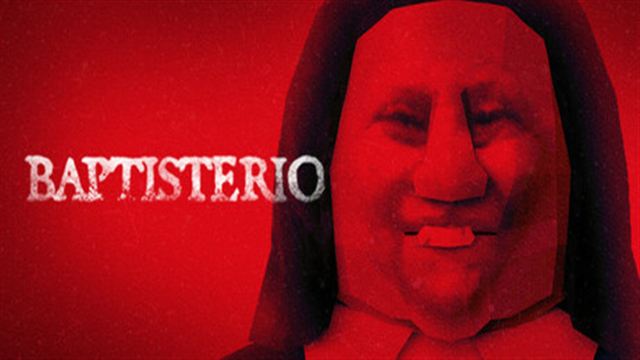 Baptisterio-TENOKE