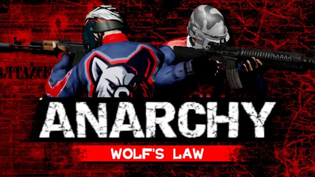 Anarchy Wolfs law v0.9.938.2205-P2P