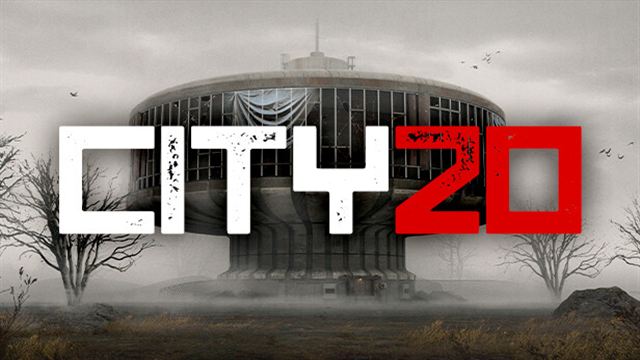 City 20 Early Access