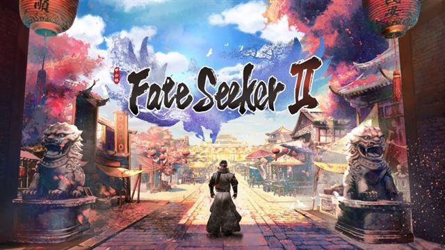 Fate Seeker II-RUNE