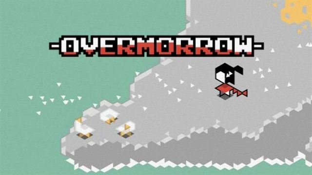 Overmorrow-TENOKE