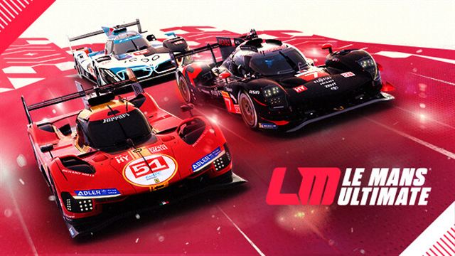 Le Mans Ultimate v20250522 Early Access