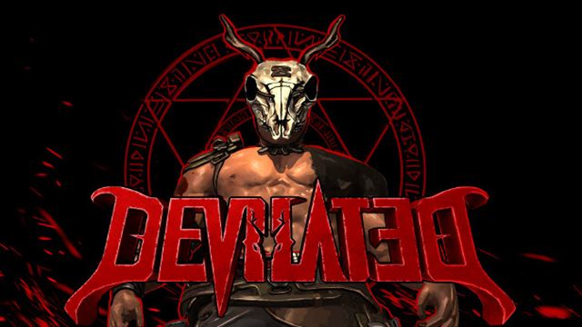 Devilated-RUNE