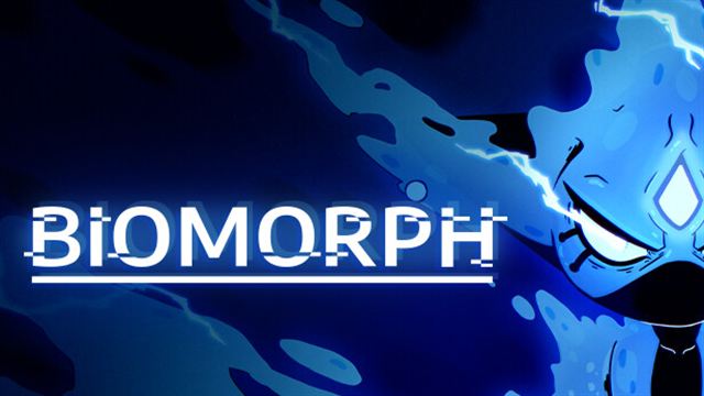 BIOMORPH v1.1.26426-P2P