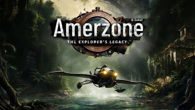Amerzone The Explorers Legacy v20250429-P2P