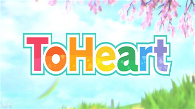 ToHeart-TENOKE