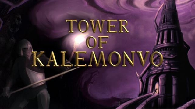 Tower of Kalemonvo-TENOKE