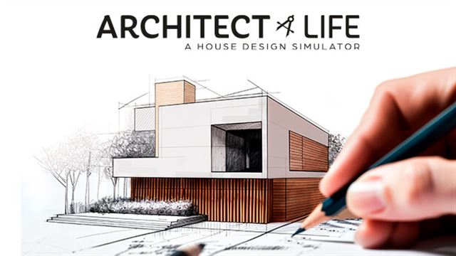 Architect Life A House Design Simulator-P2P