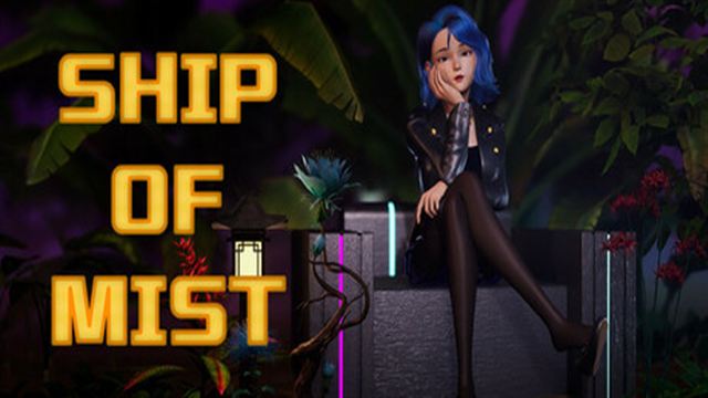 Ship Of Mist-TENOKE