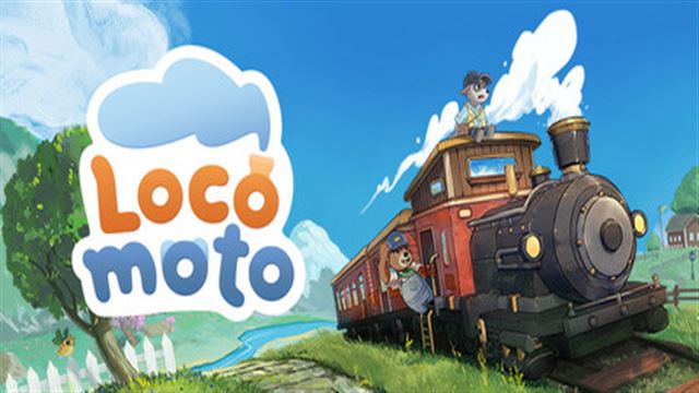 Locomoto-TENOKE