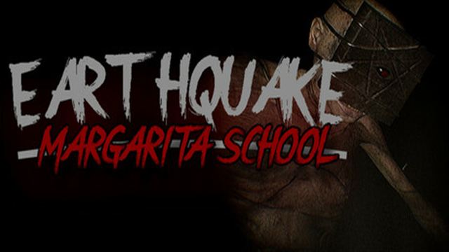 Earthquake Margarita School-TiNYiSO