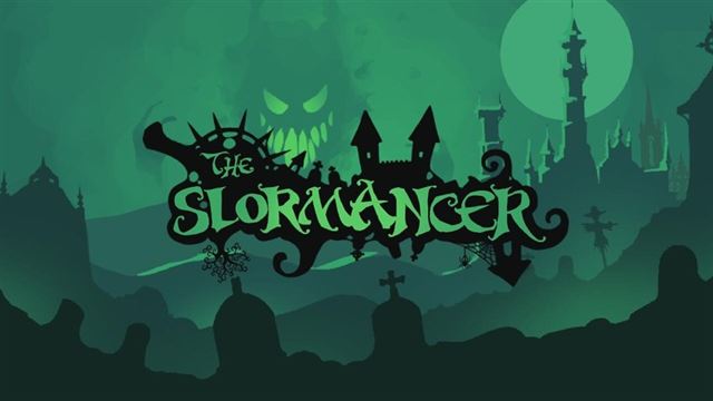 The Slormancer-GoldBerg