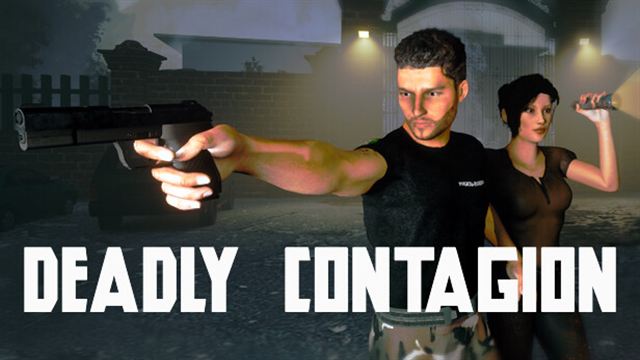 Deadly Contagion v1.0.1.3-P2P