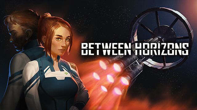 Between Horizons v1.1.0-P2P