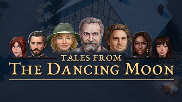 Tales From The Dancing Moon-SKIDROW