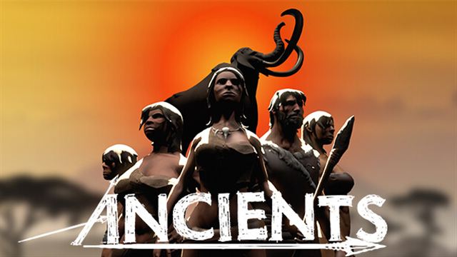The Ancients Early Access