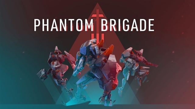 Phantom Brigade v1.3.3-P2P
