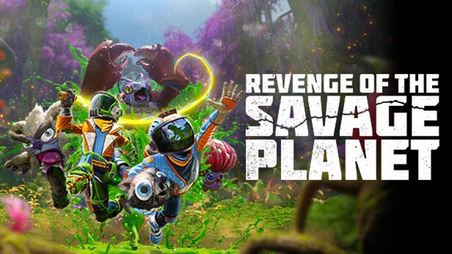 Revenge of the Savage Planet v20250522-P2P