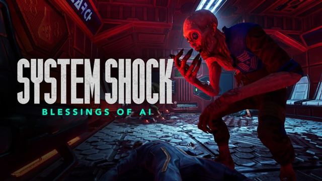 System Shock Remake v1.2.18830-P2P