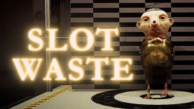 Slot Waste-TENOKE