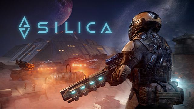 Silica v0.8.138 Early Access