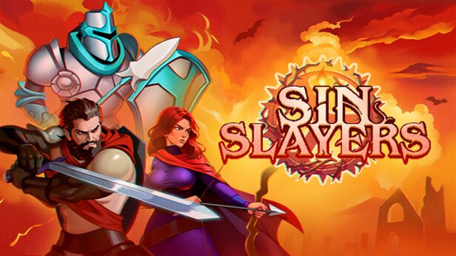 Sin Slayers Reign Of The 8th-TiNYiSO