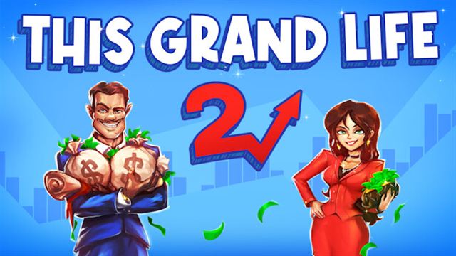 This Grand Life 2 Early Access