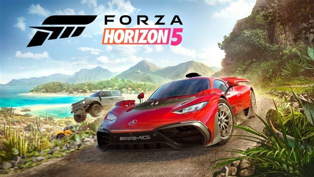 Forza Horizon 5 Premium Edition v1.685.421.0-P2P