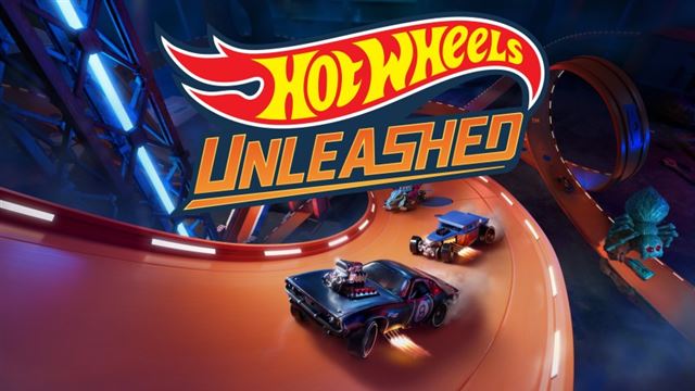 HOT WHEELS UNLEASHED v20250211-P2P