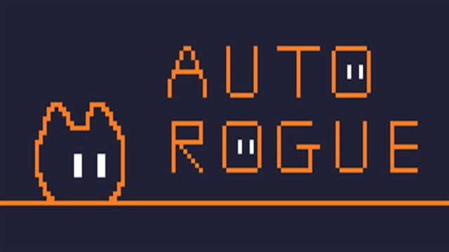 Auto Rogue-TENOKE