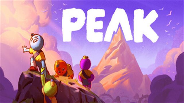 PEAK-TENOKE
