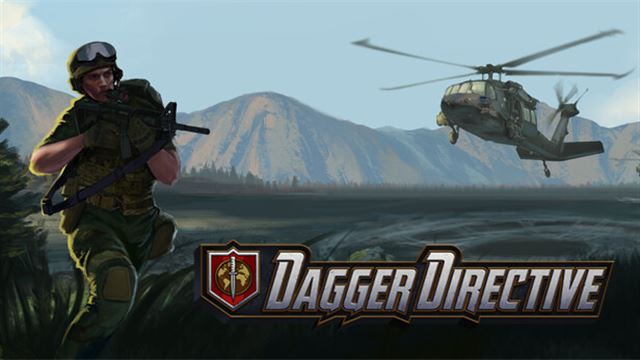 Dagger Directive Early Access