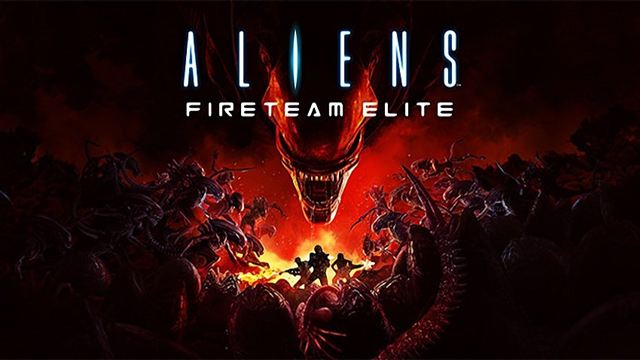 Aliens Fireteam Elite Deluxe Edition v114949-P2P