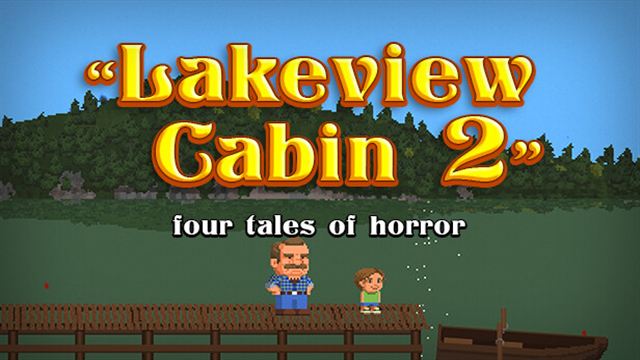 Lakeview Cabin 2 v1.02-P2P