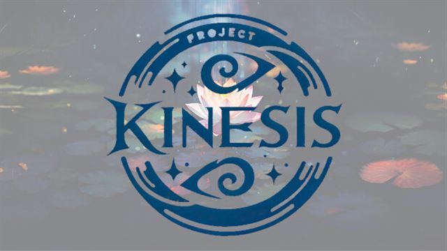 Project Kinesis-TENOKE